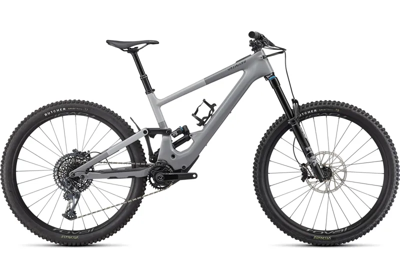 Ex demo best sale electric mountain bikes